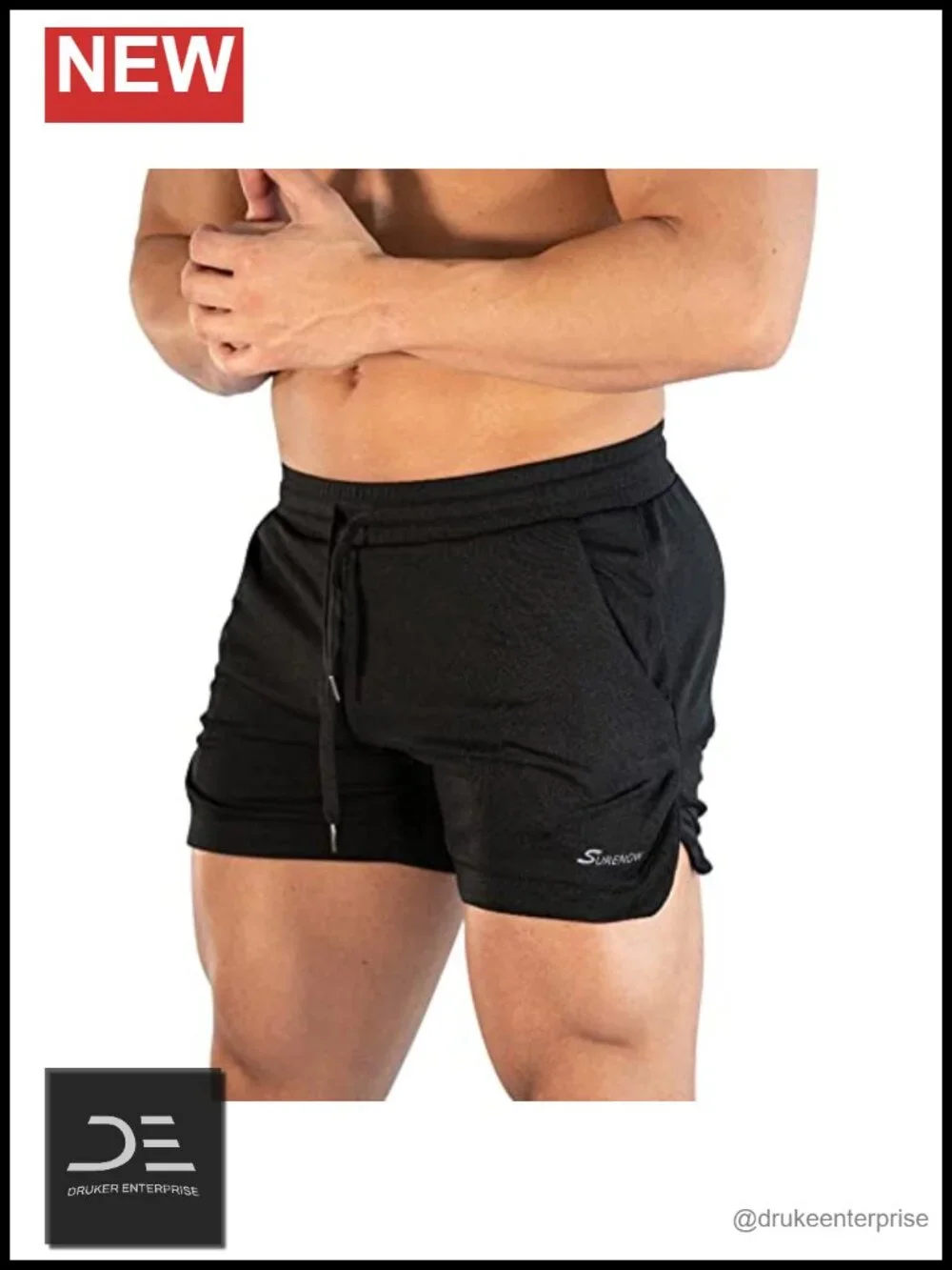 Men's 3